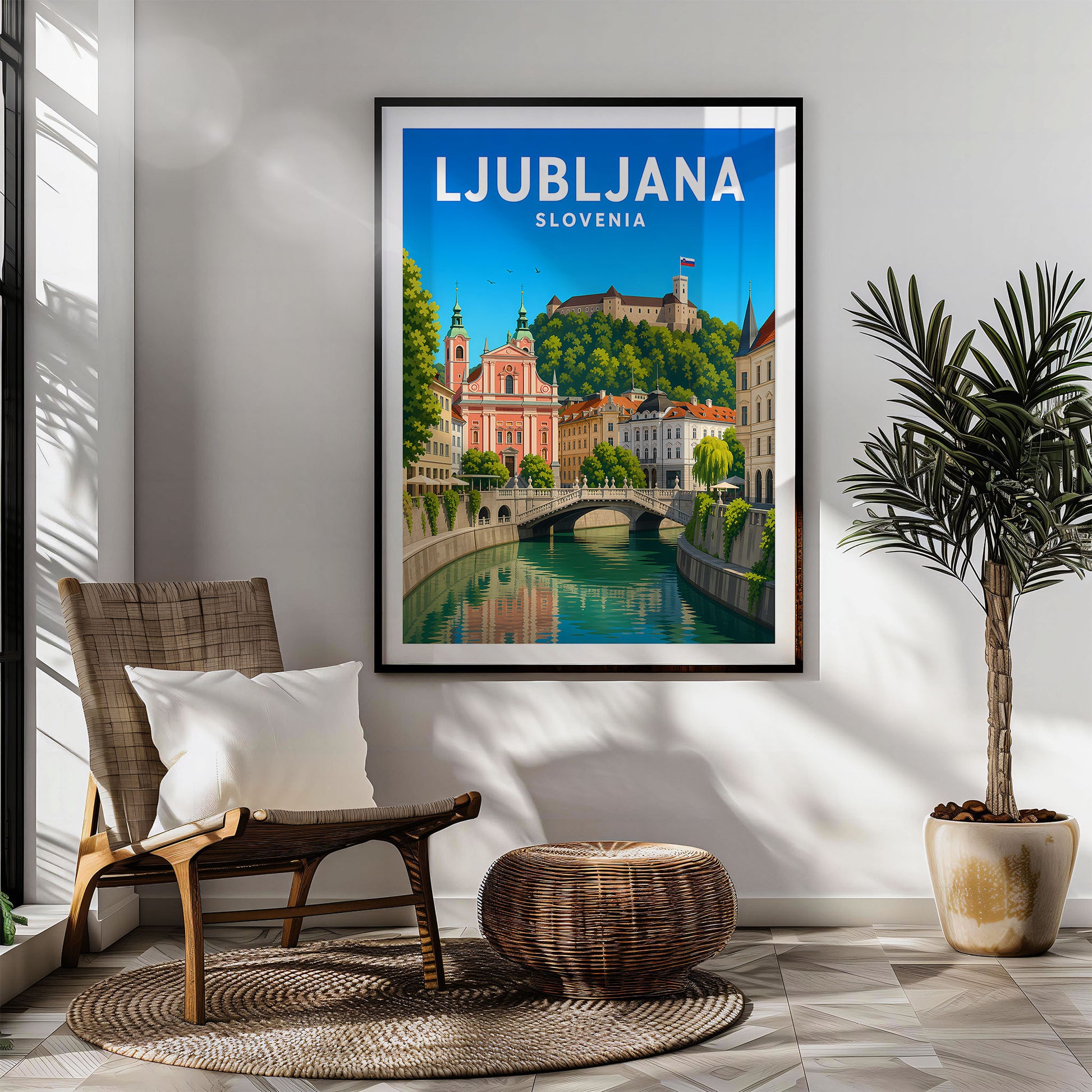 Ljubljana, Slovenia