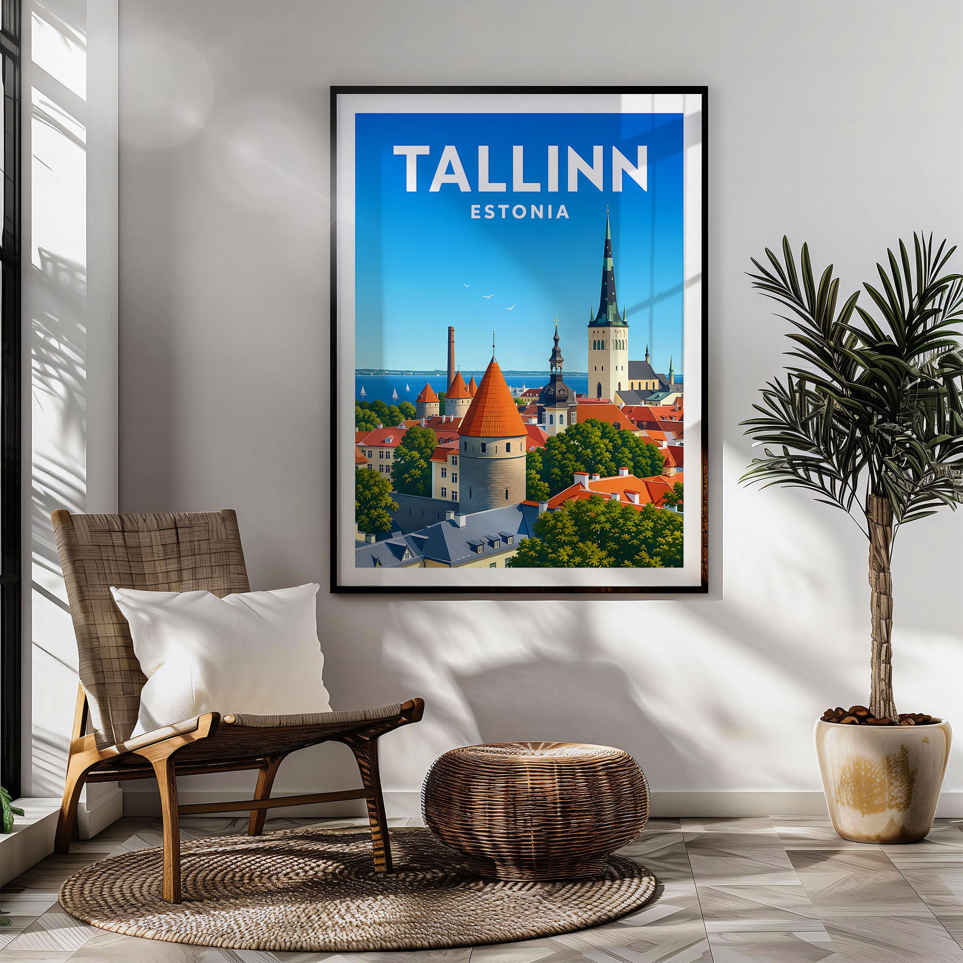 Tallinn, Estonia