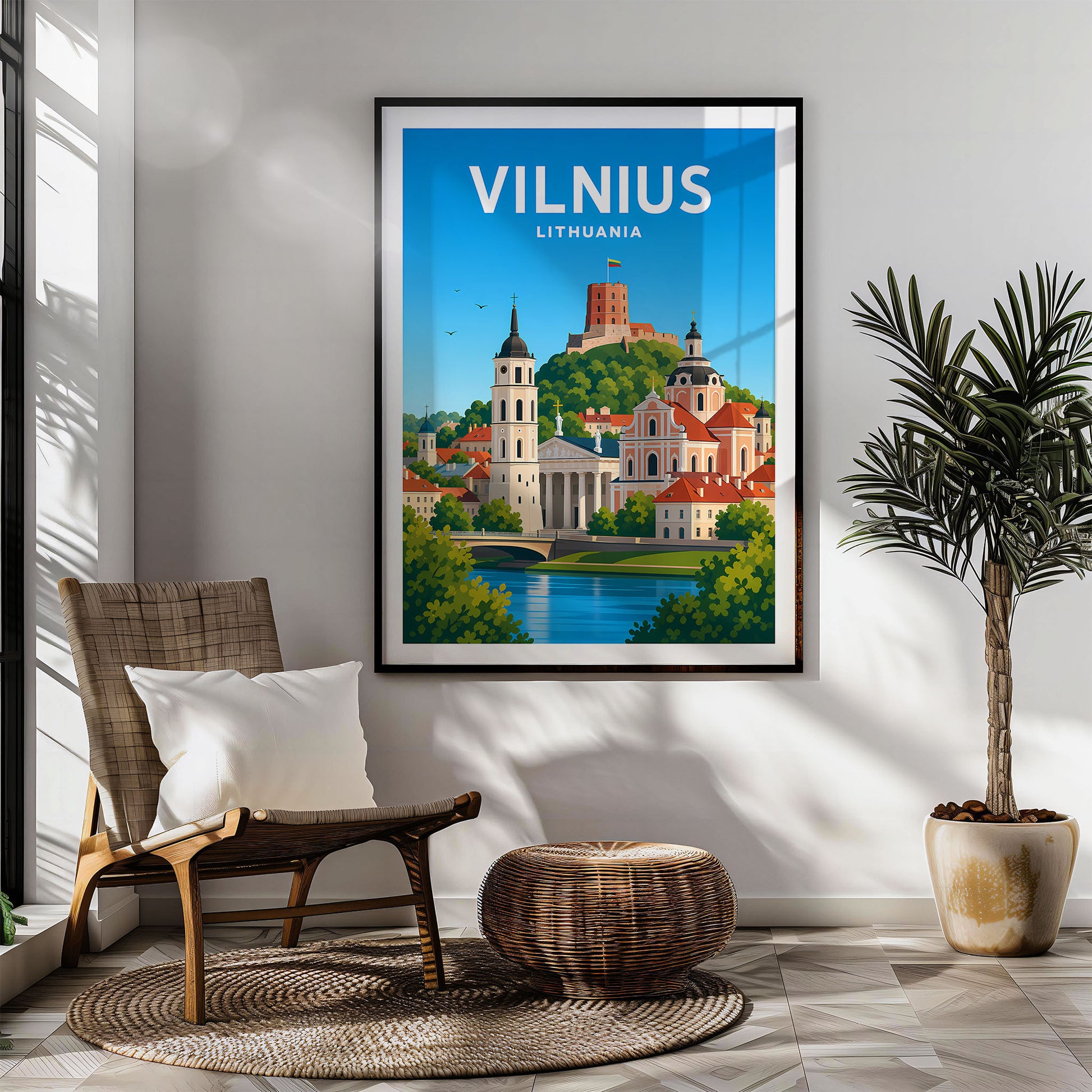 Vilnius, Lithuania