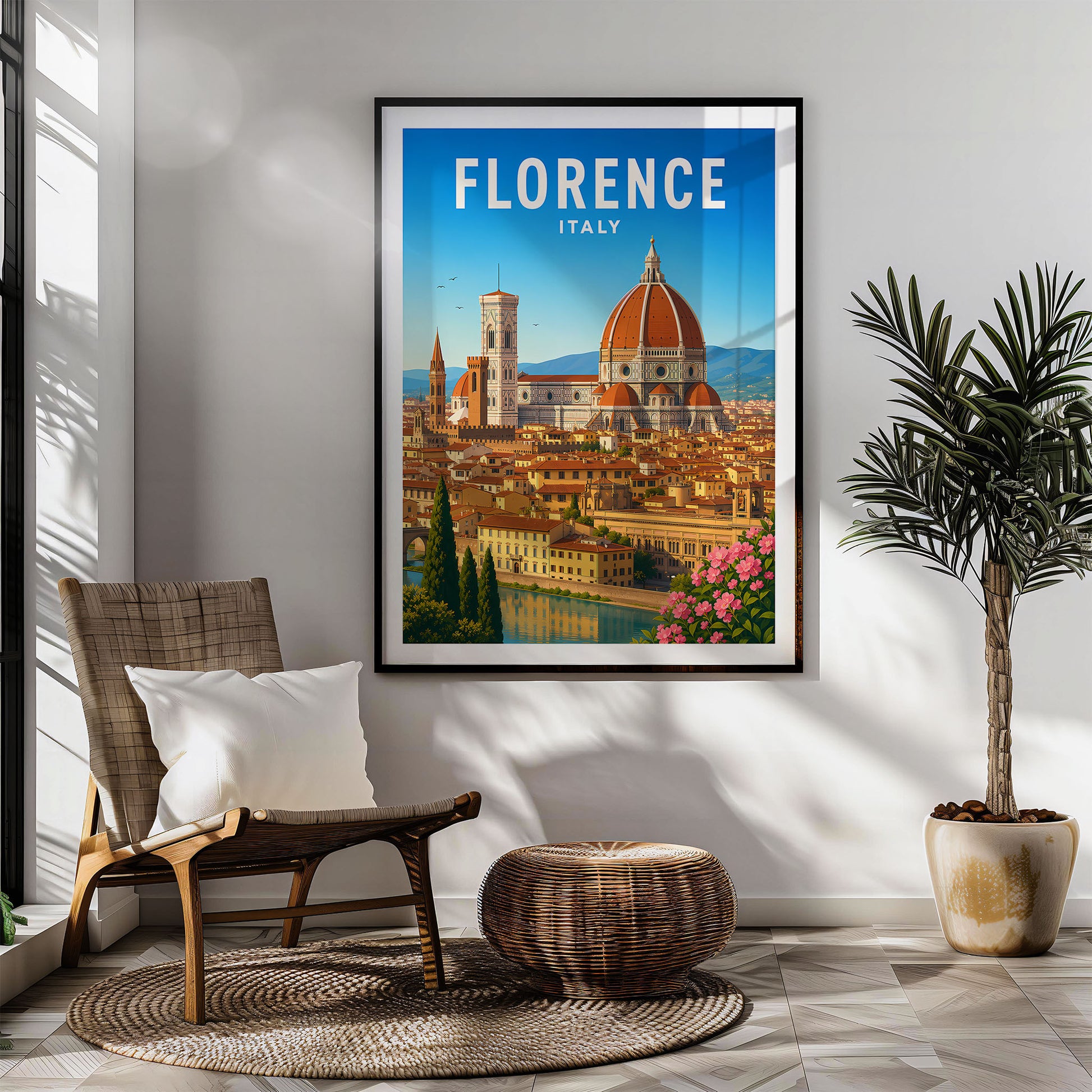Florence, Italy