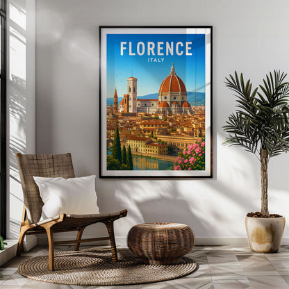 Florence, Italy