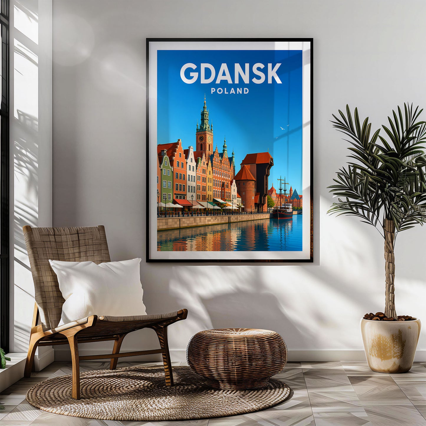 Gdansk, Poland
