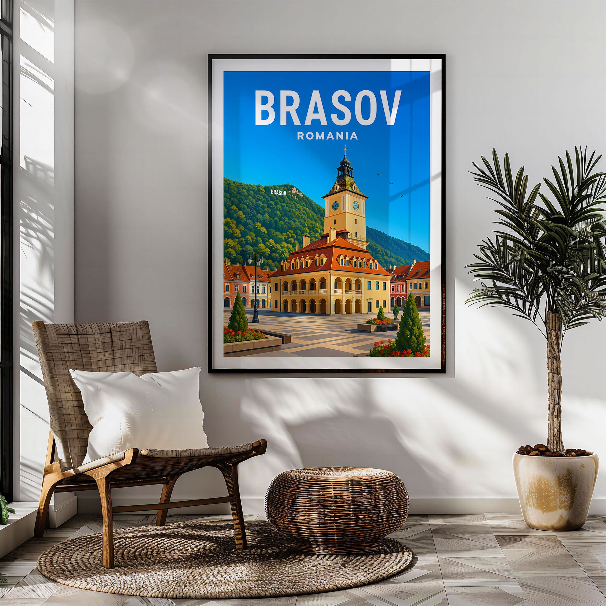 Brasov, Romania