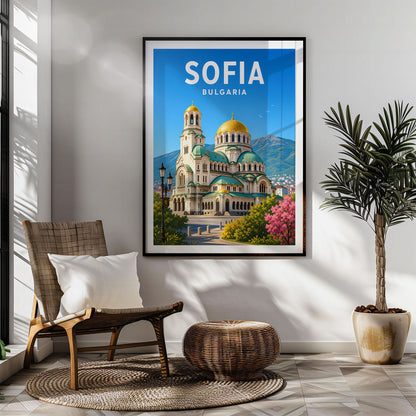 Sofia, Bulgaria