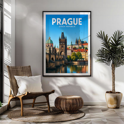 Prague, Czech Republic