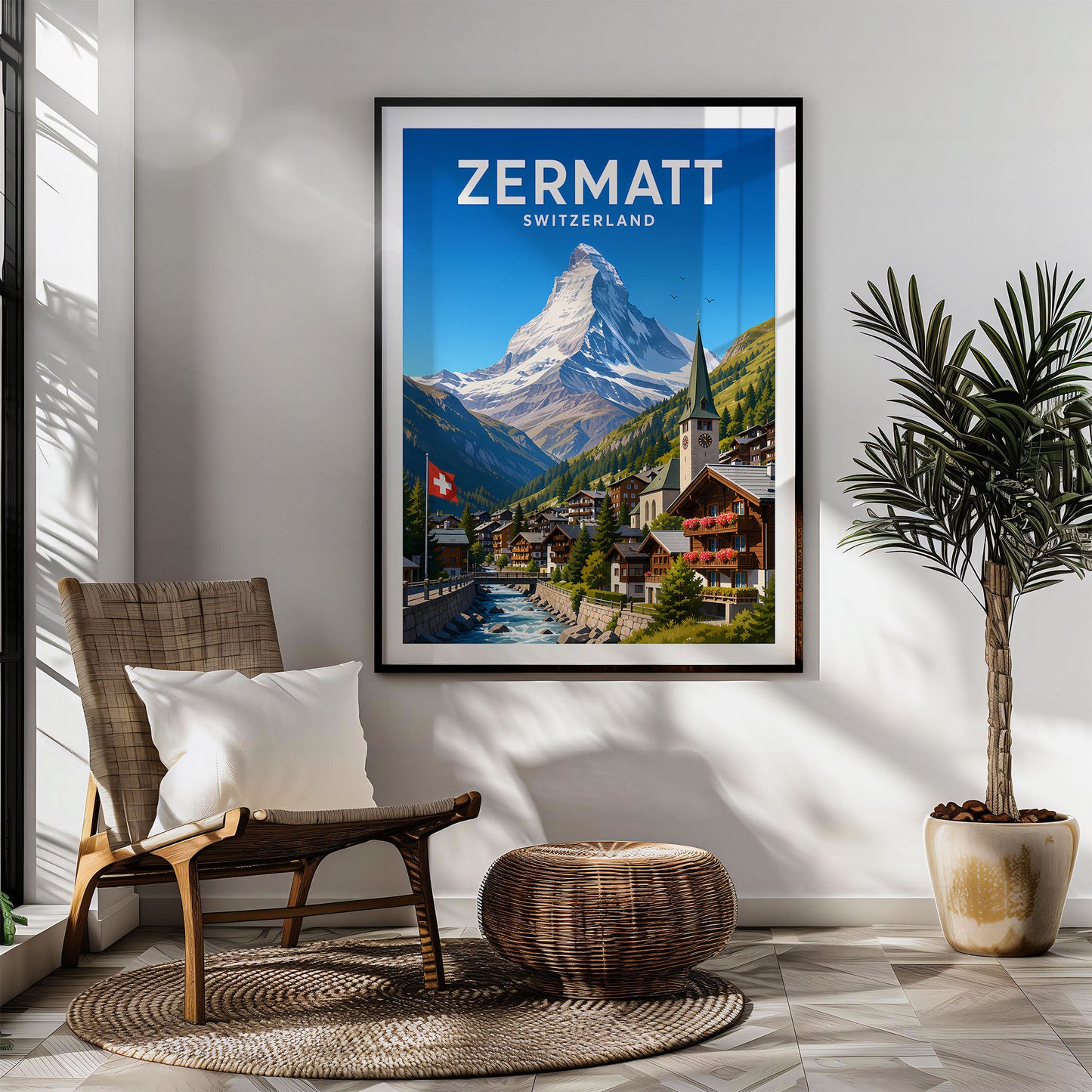 Zermatt, Switzerland