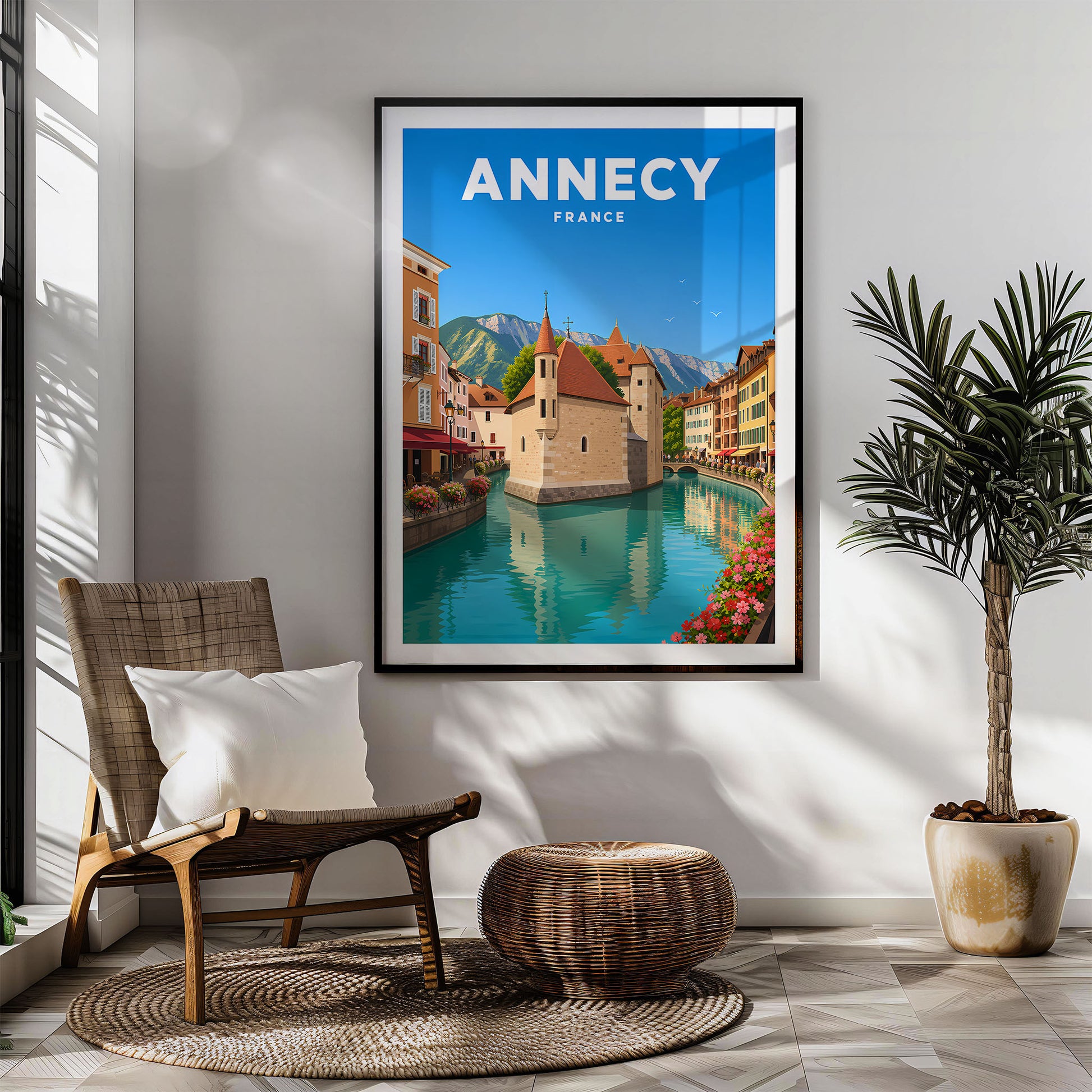 Annecy, France