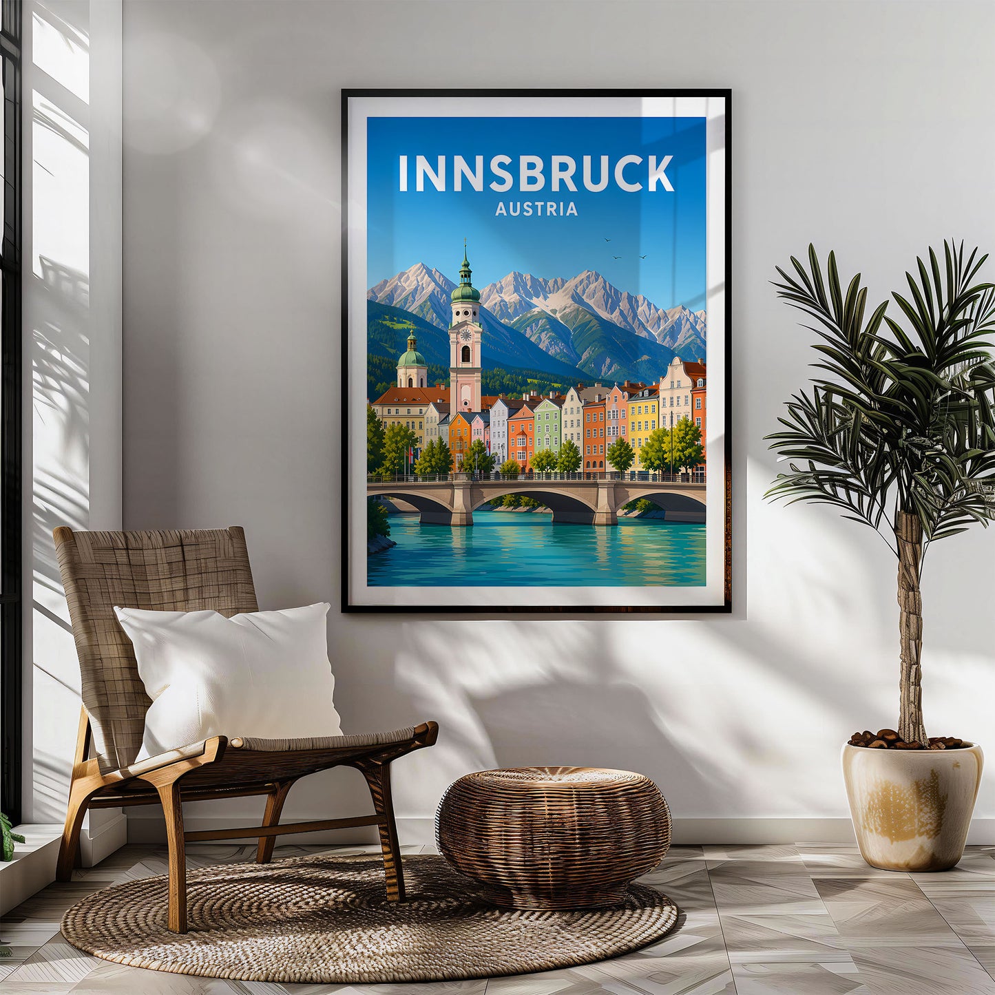 Innsbruck, Austria