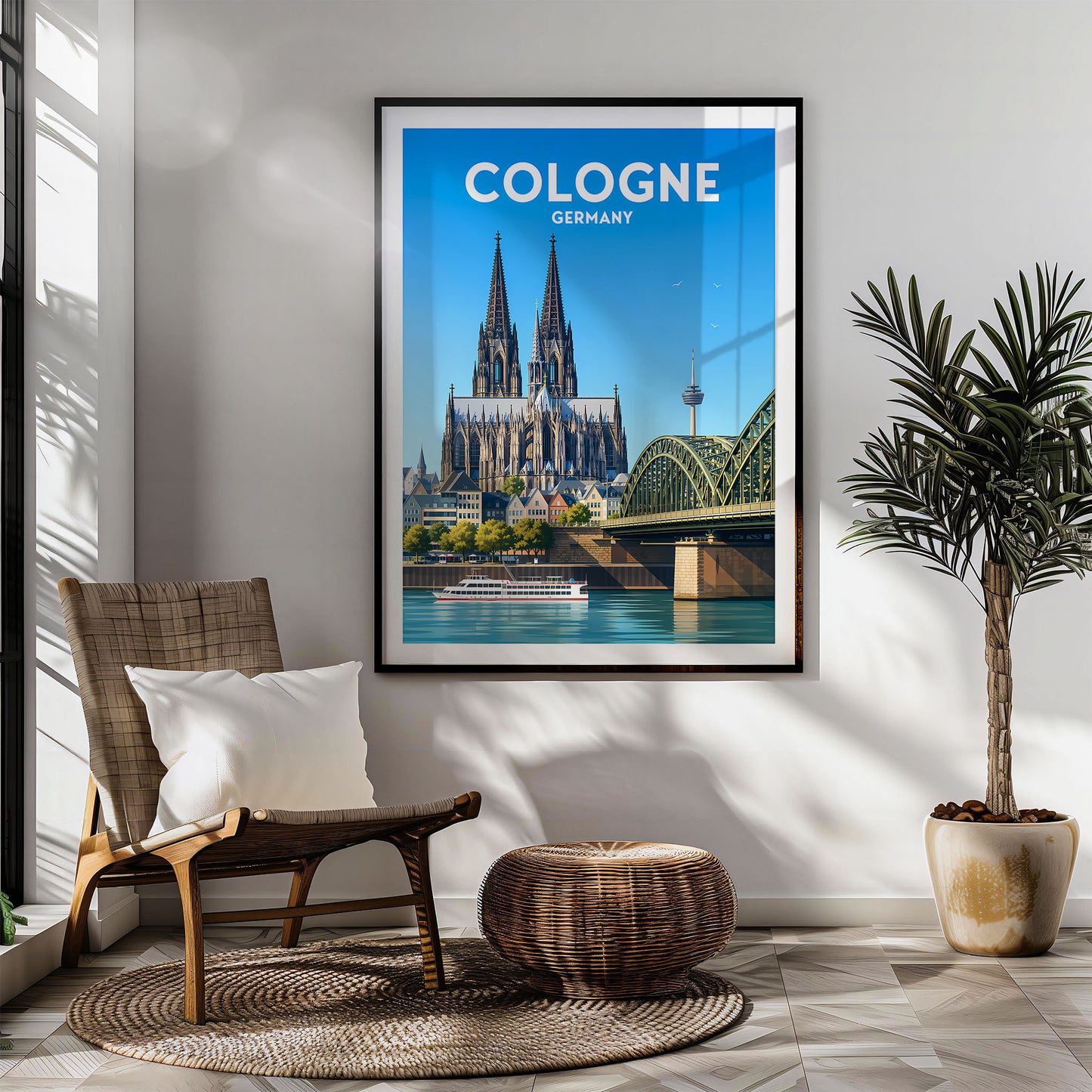 Cologne, Germany