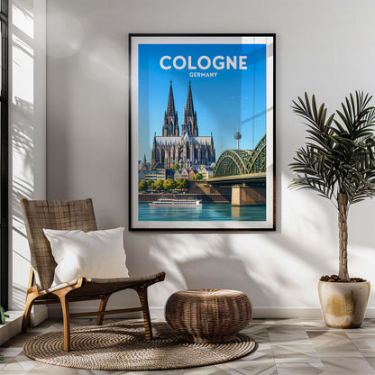 Cologne, Germany