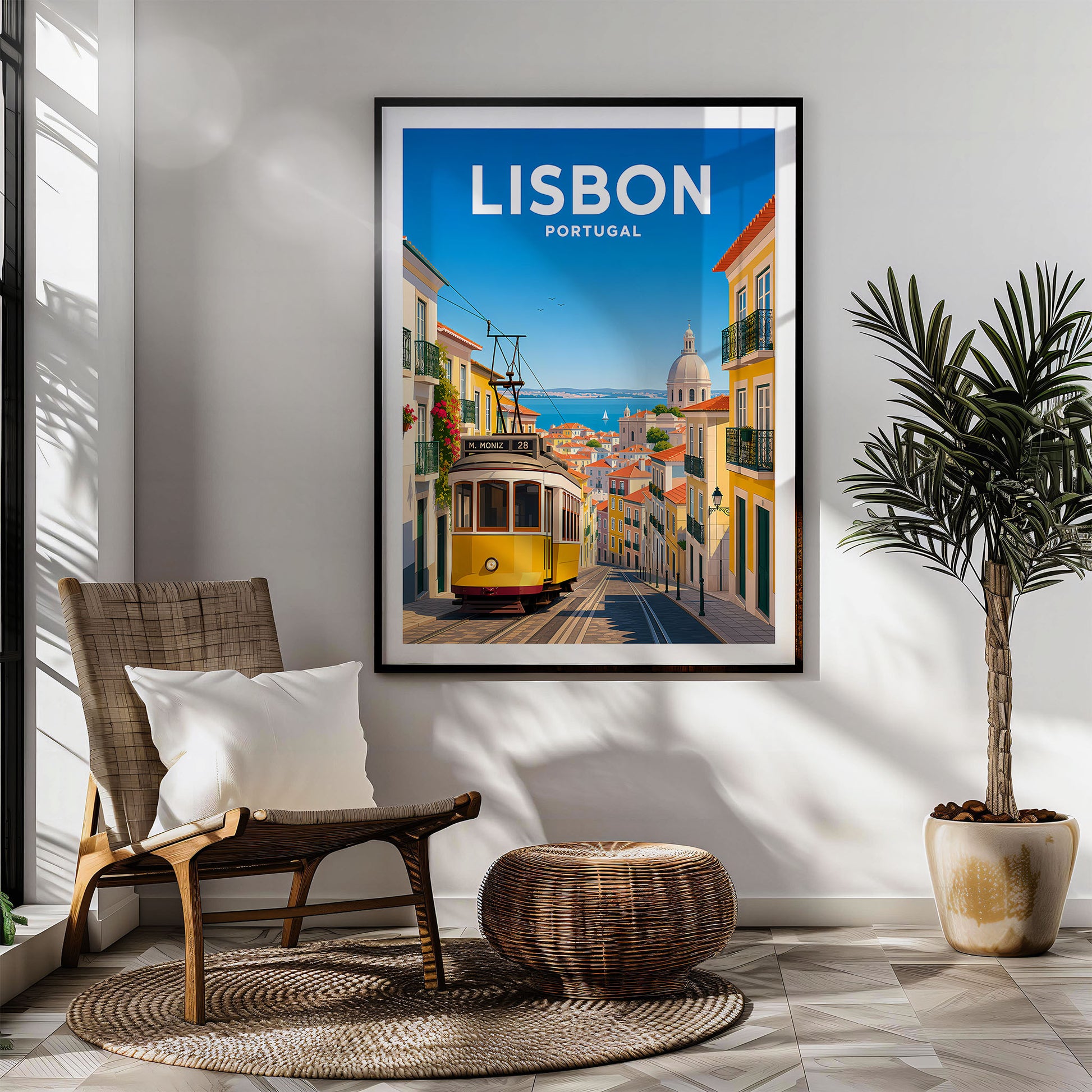 Lisbon, Portugal