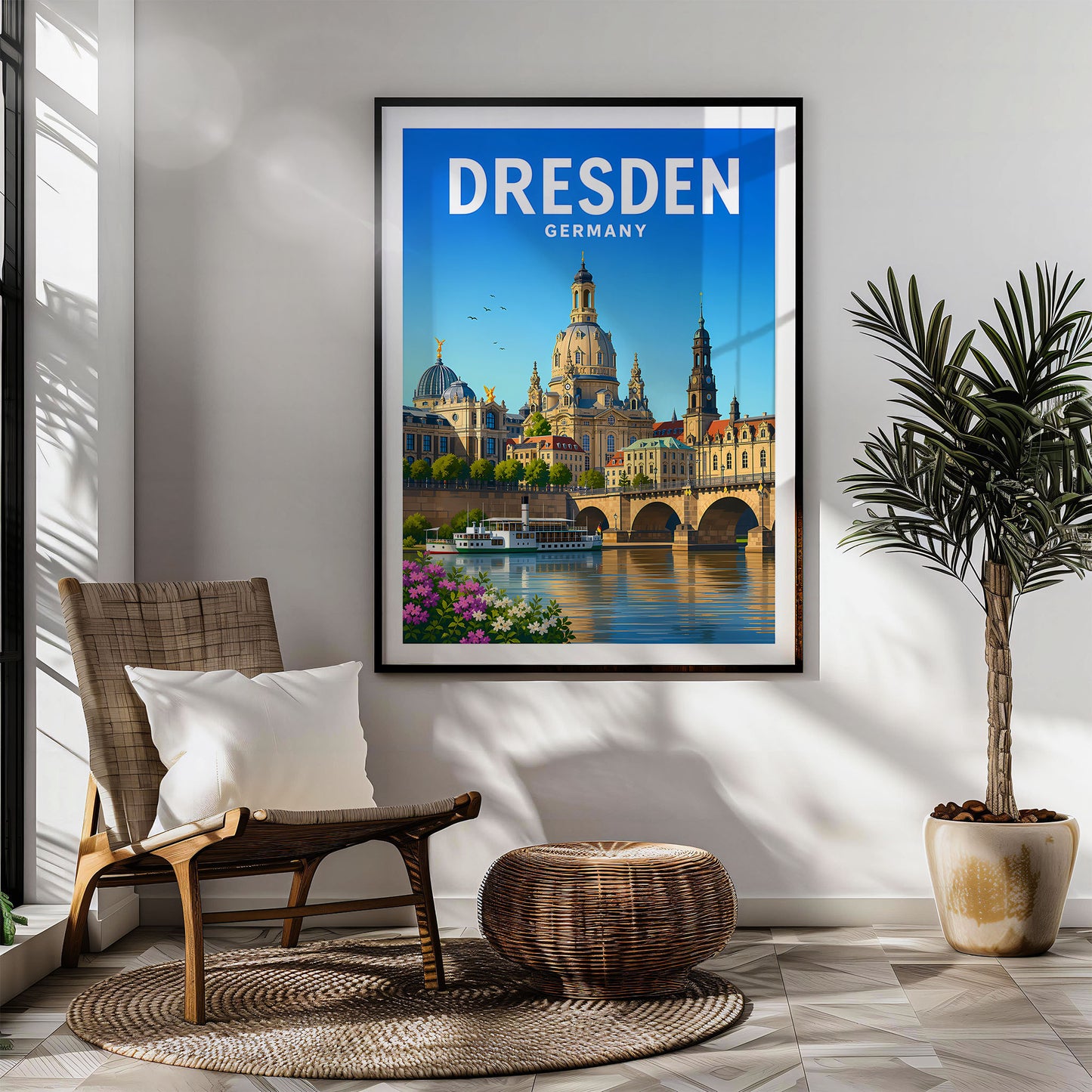 Dresden, Germany