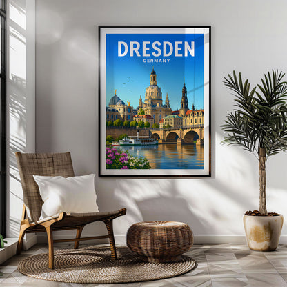 Dresden, Germany