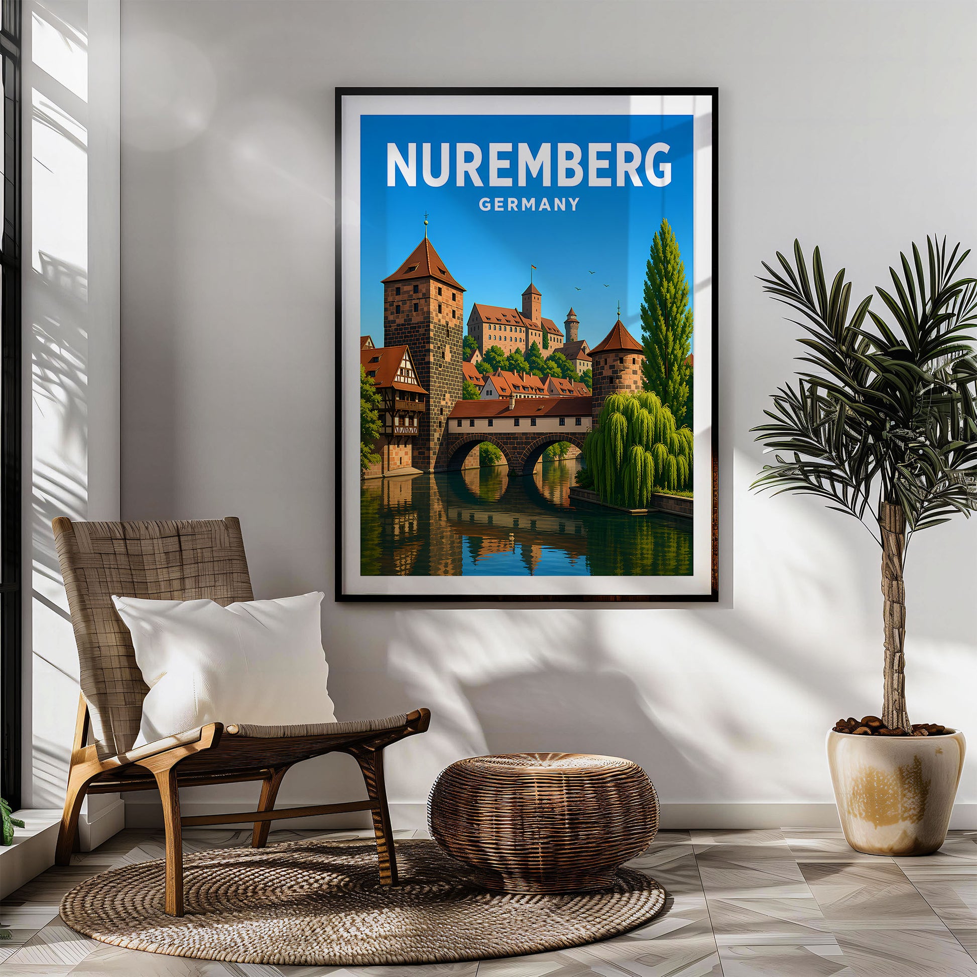 Nuremberg, Germany