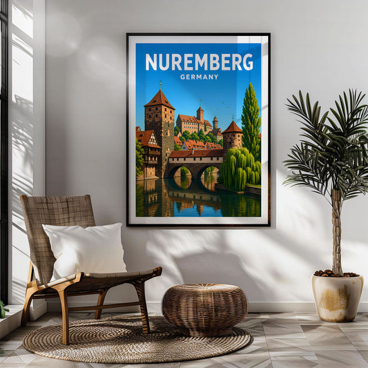 Nuremberg, Germany