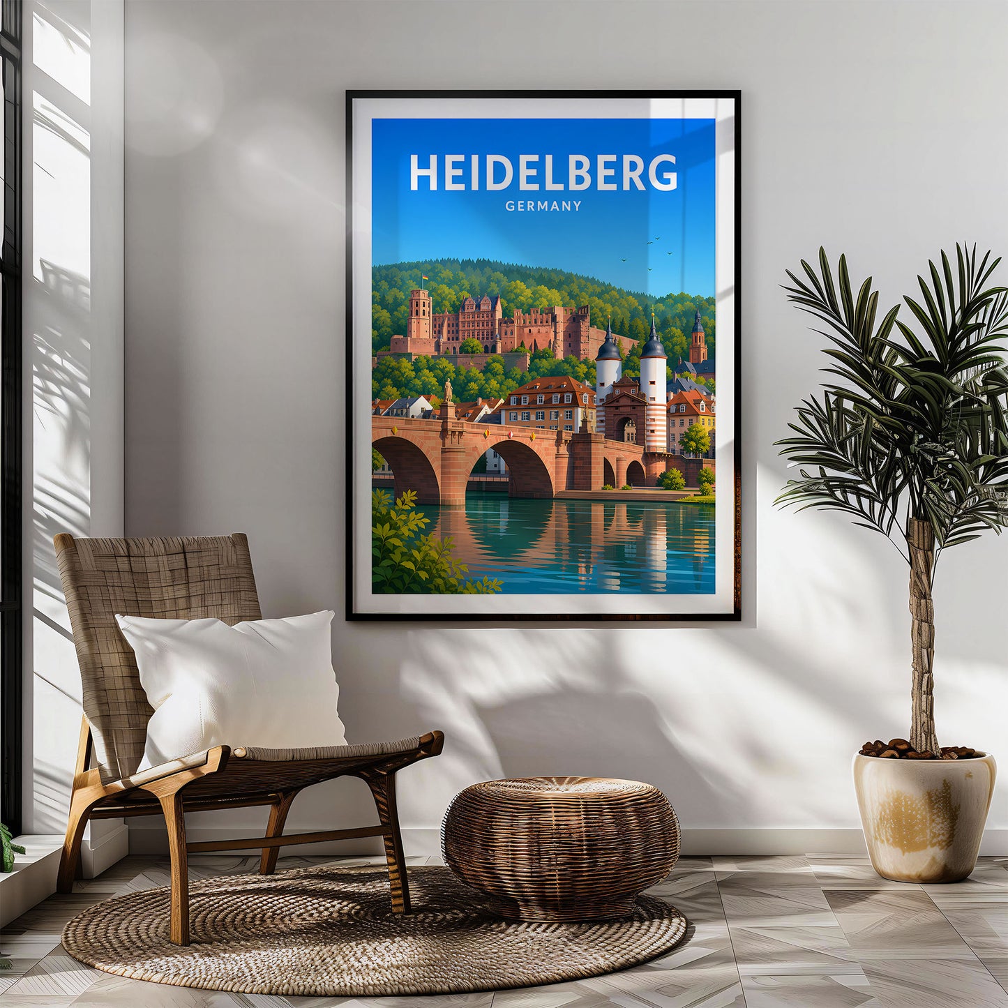 Heidelberg, Germany