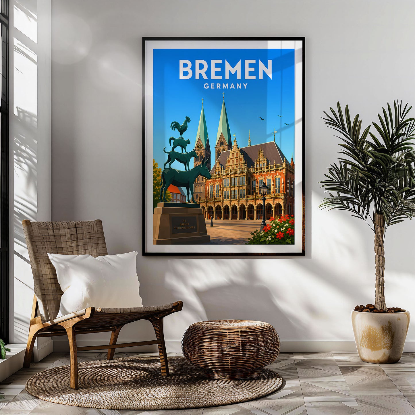 Bremen, Germany