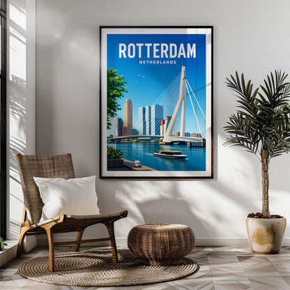 Rotterdam, Netherlands