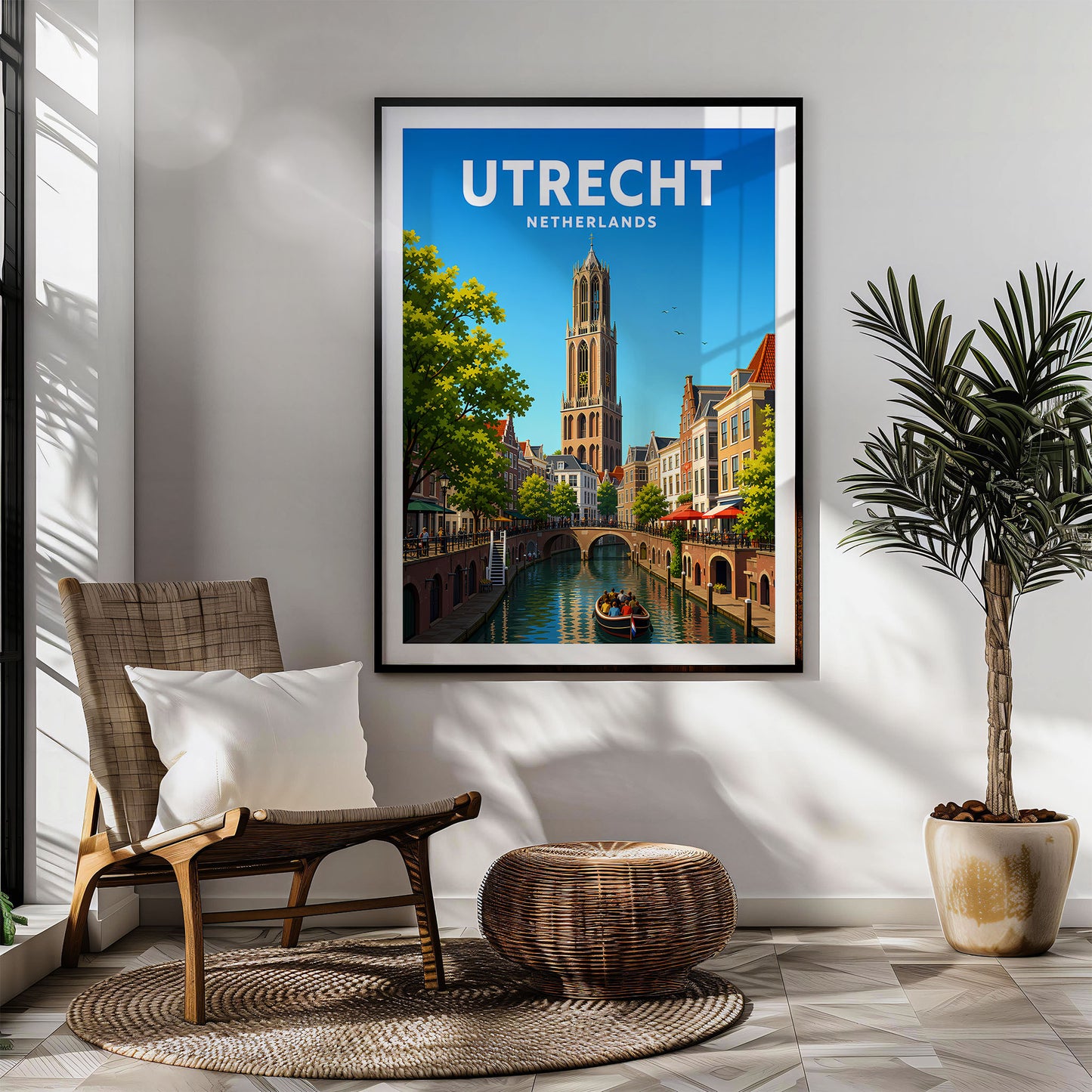 Utrecht, Netherlands