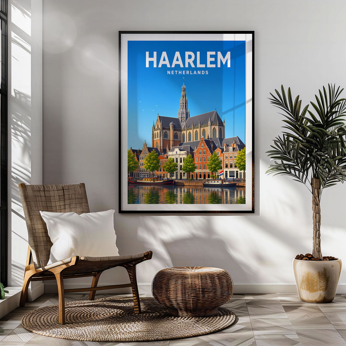 Haarlem, Netherlands
