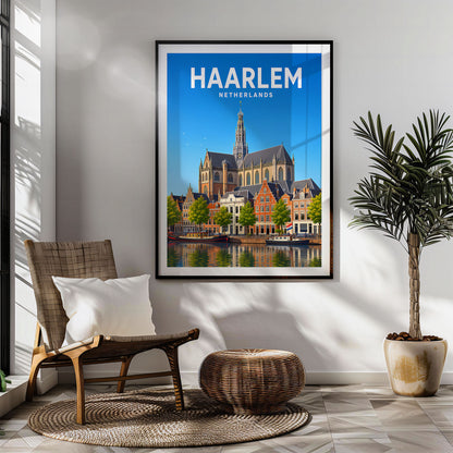 Haarlem, Netherlands