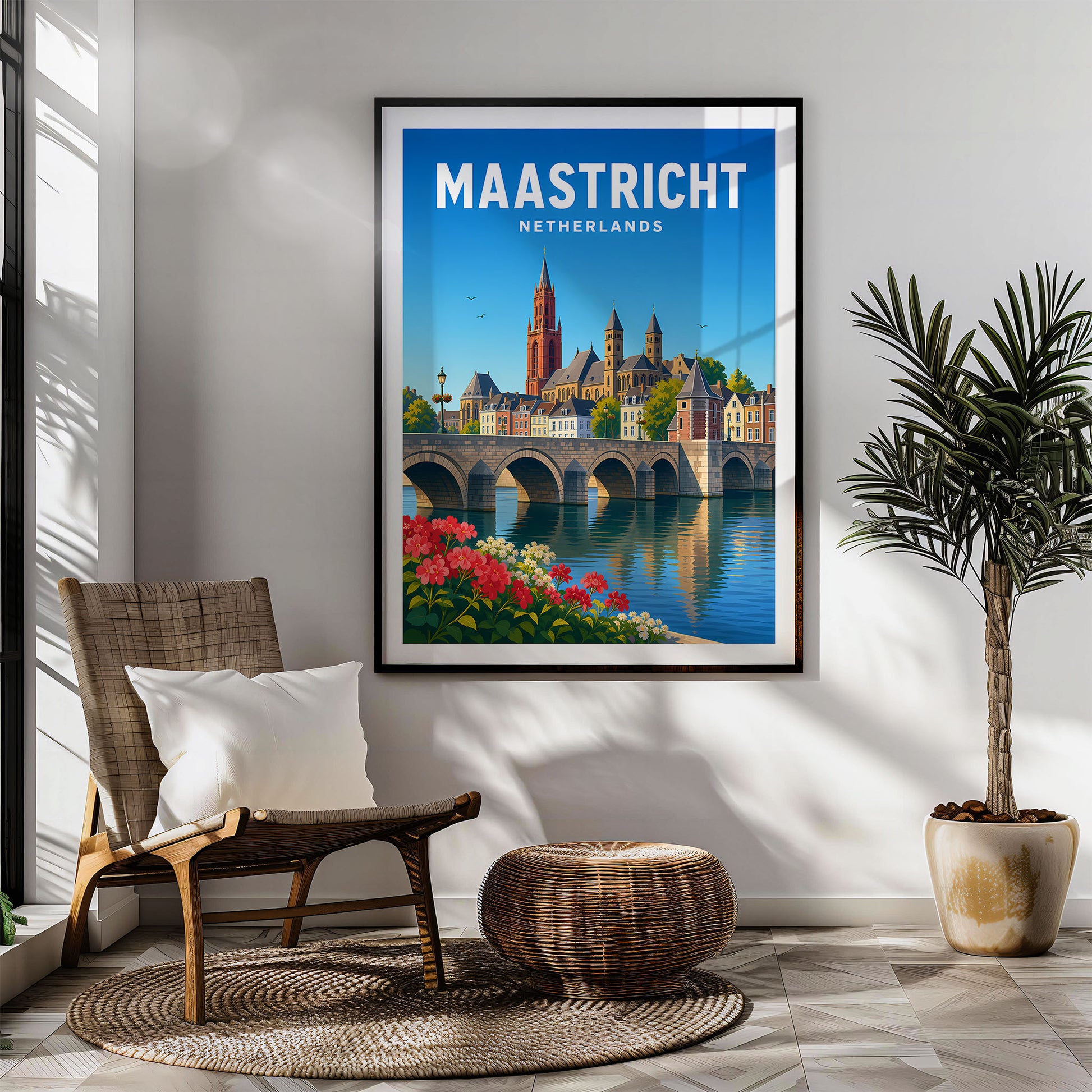 Maastricht, Netherlands