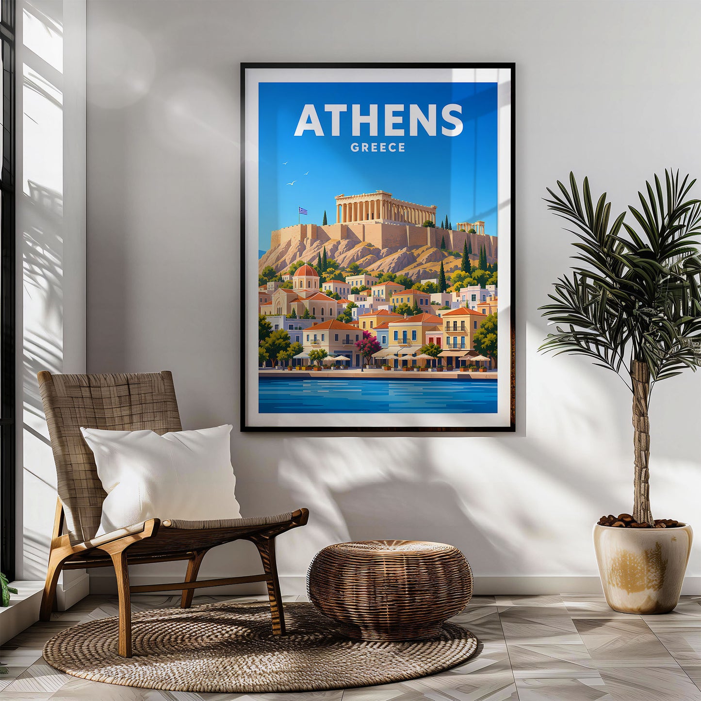 Athens, Greece
