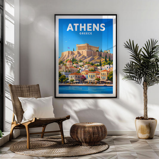 Athens, Greece