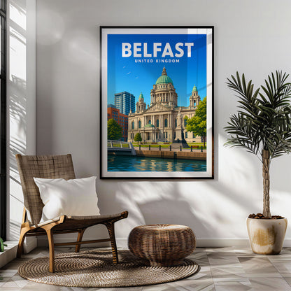 Belfast, United Kingdom