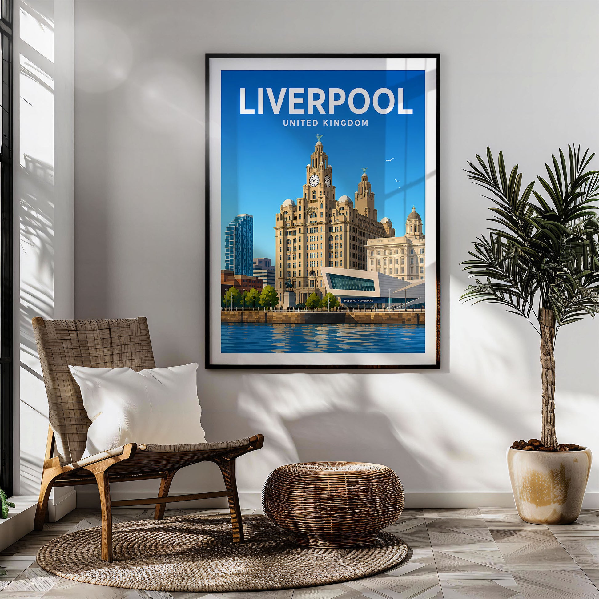 Liverpool, United Kingdom