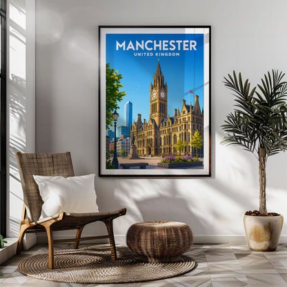 Manchester, United Kingdom