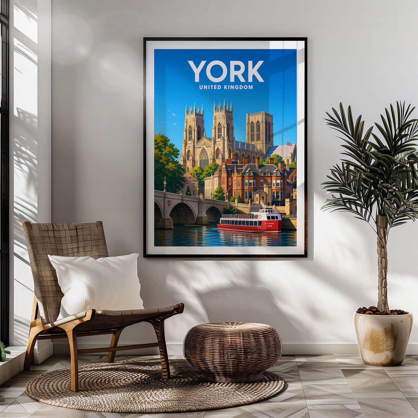 York, United Kingdom