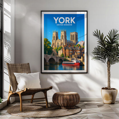 York, United Kingdom