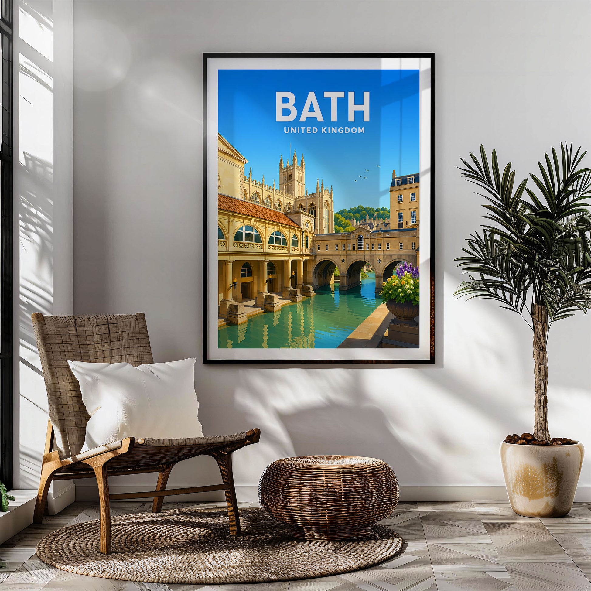 Bath, United Kingdom