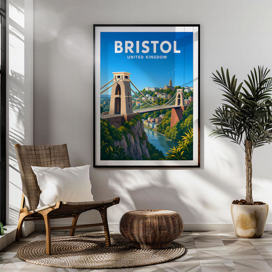 Bristol, United Kingdom
