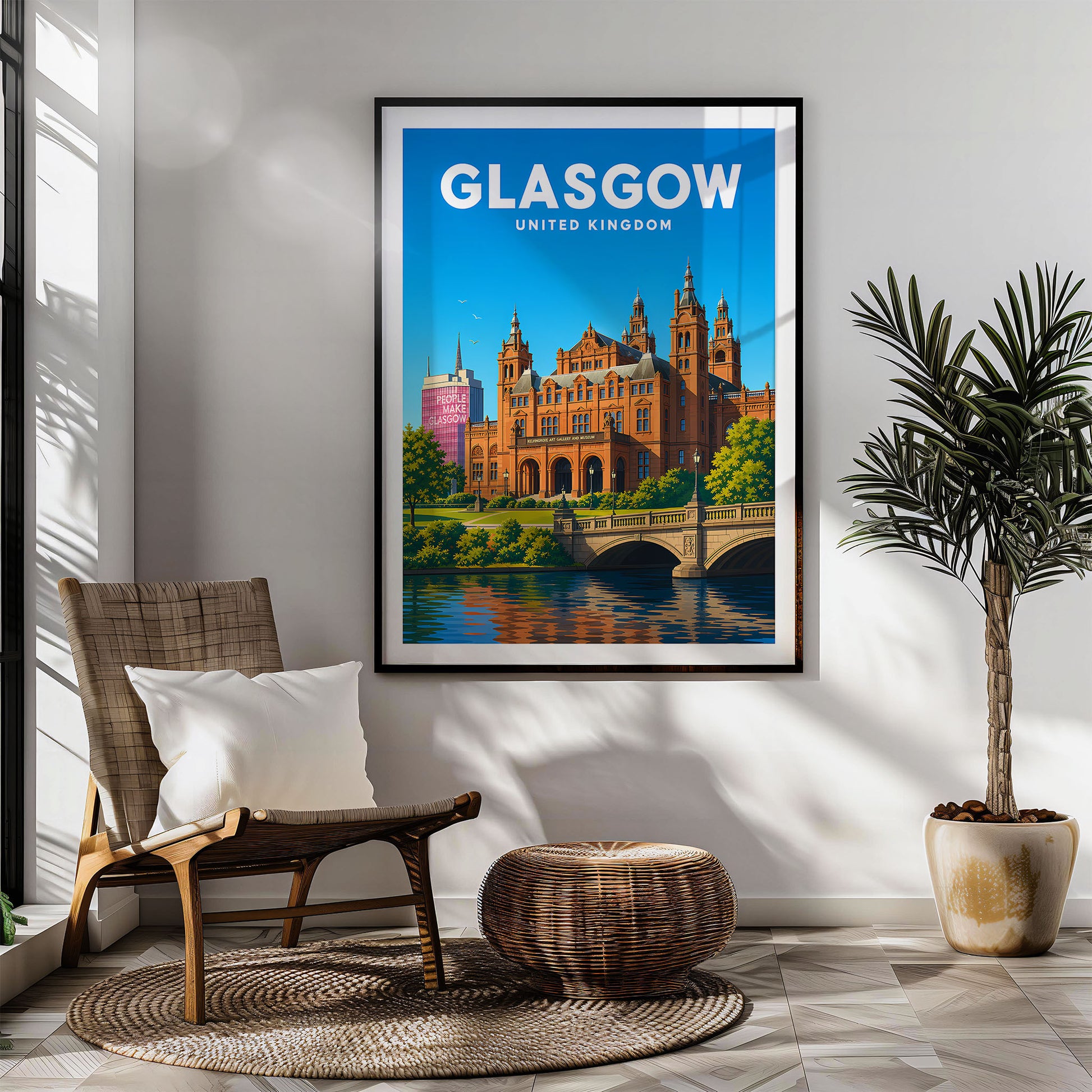 Glasgow, United Kingdom