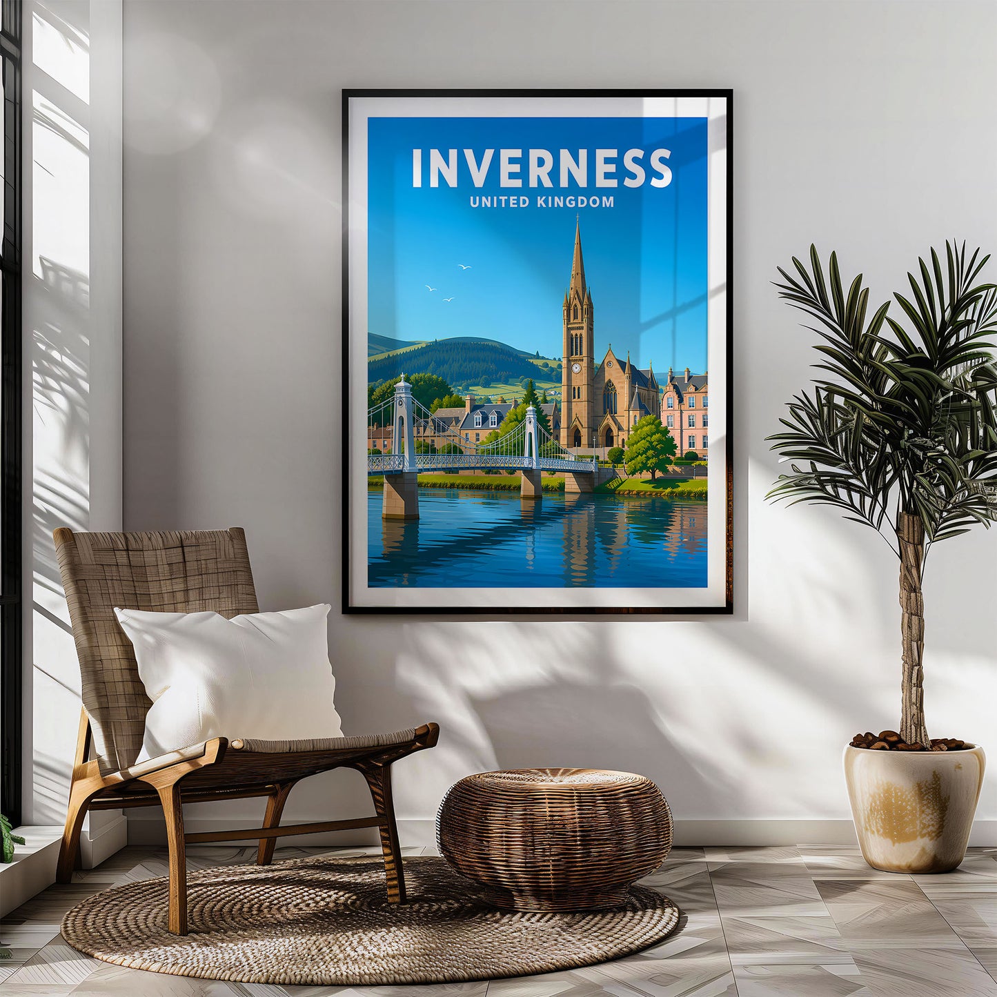 Inverness, United Kingdom