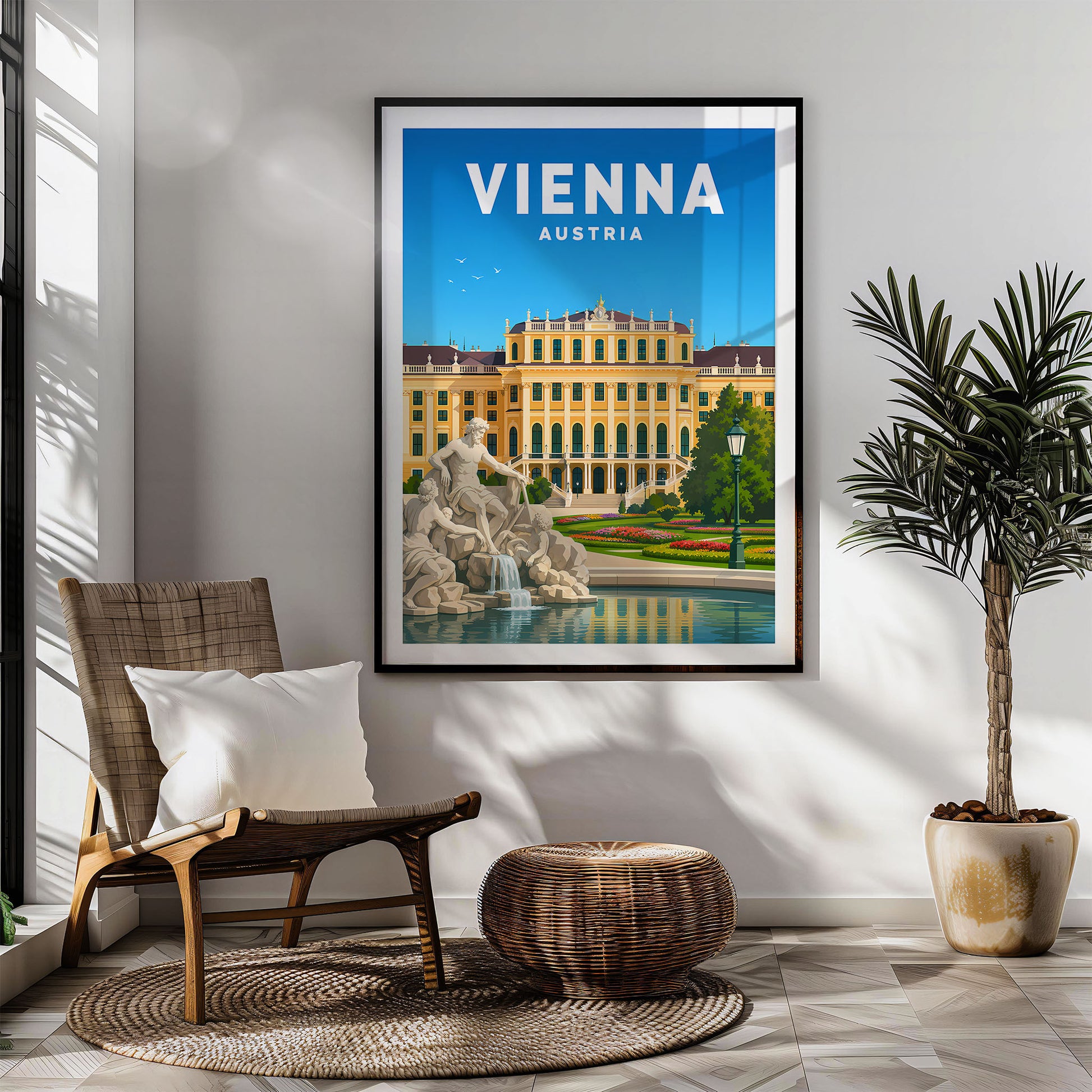Vienna, Austria