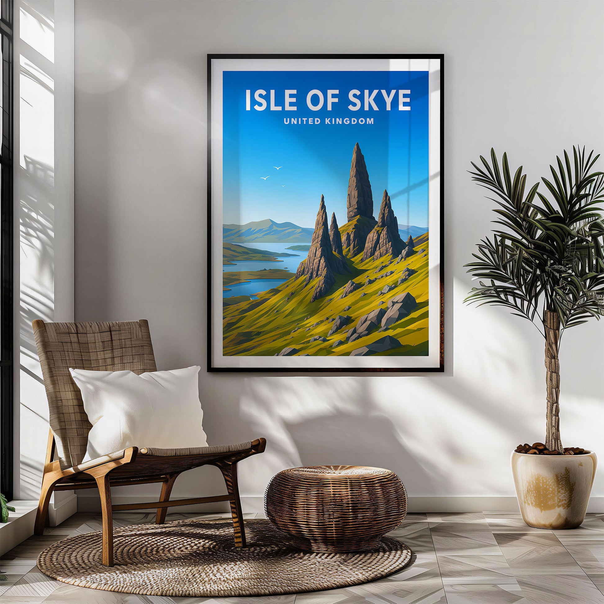 Isle of Skye, United Kingdom