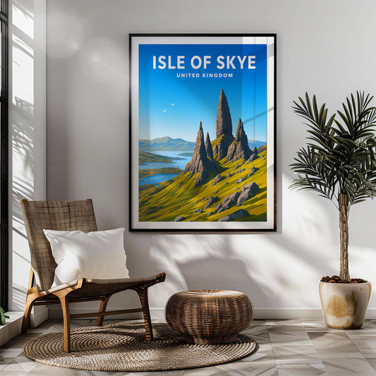 Isle of Skye, United Kingdom