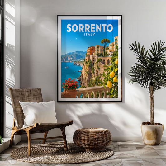 Sorrento, Italy