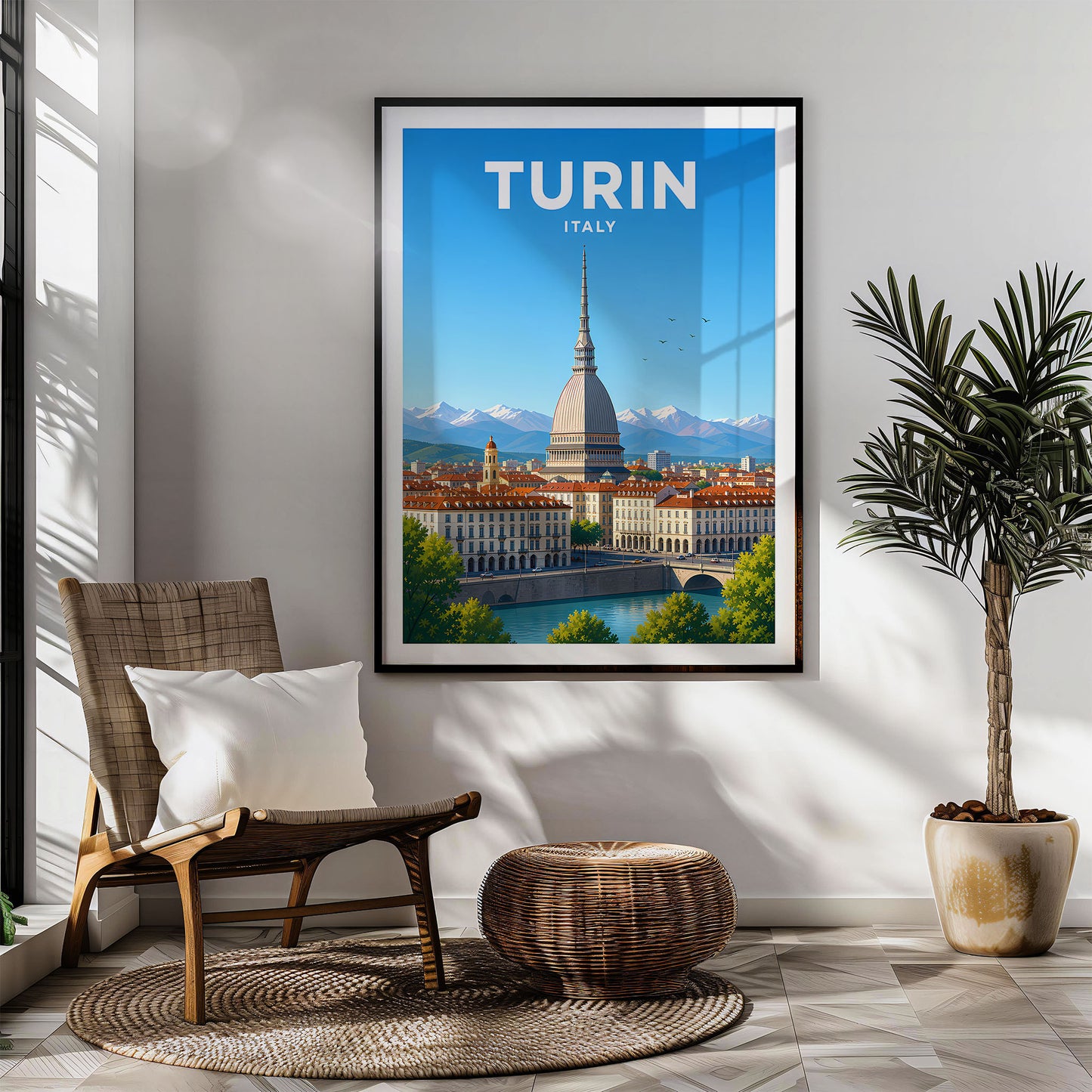 Turin, Italy