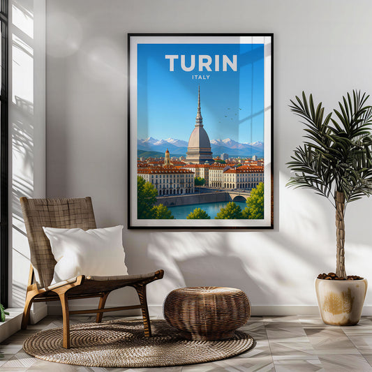 Turin, Italy