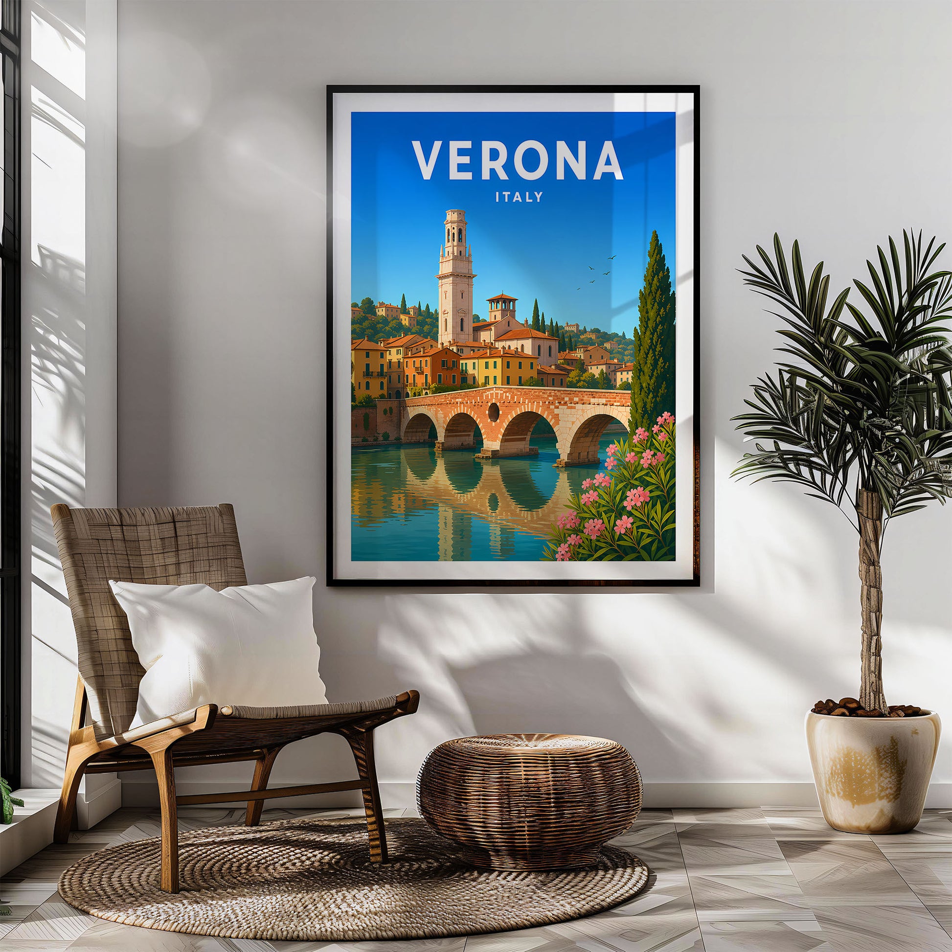 Verona, Italy