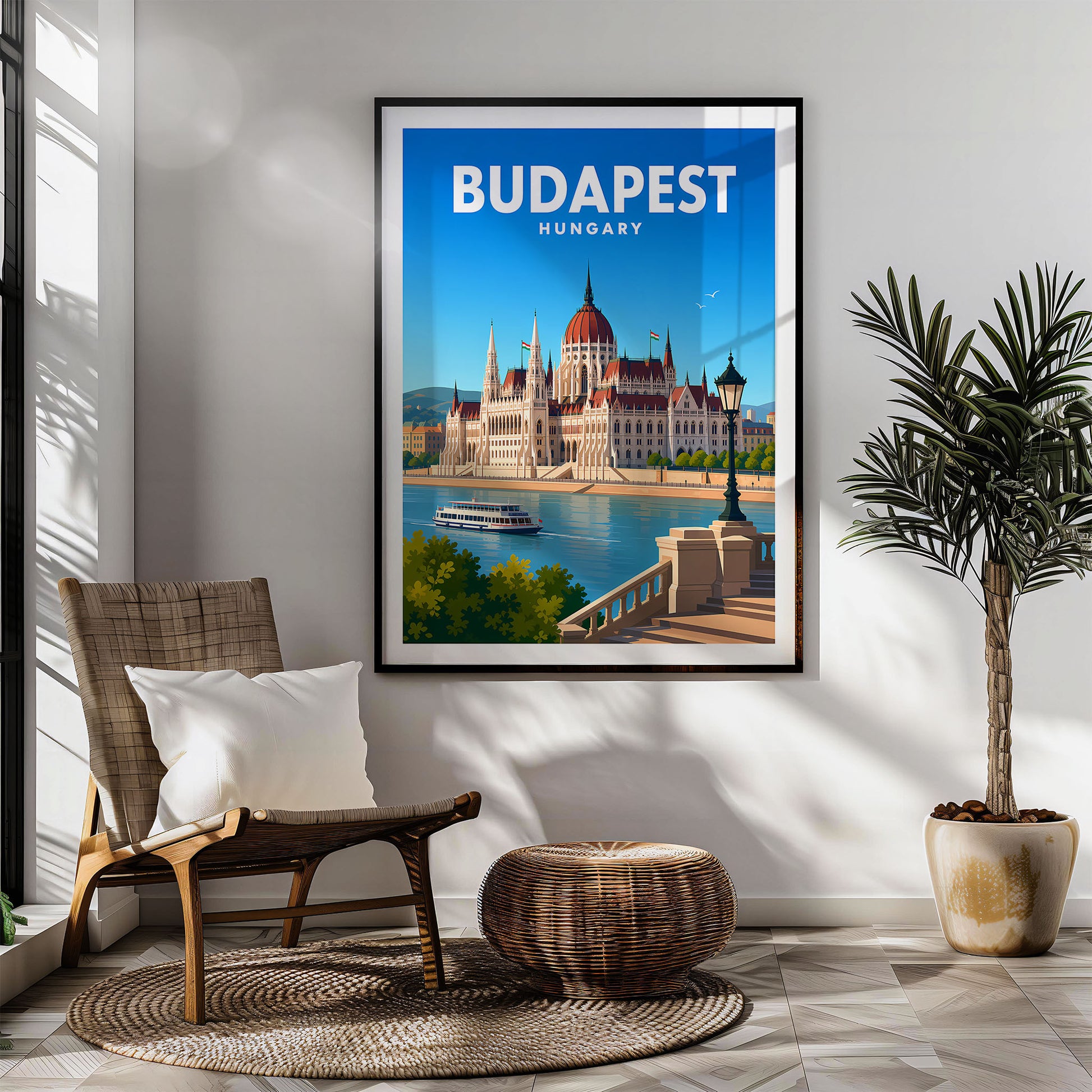 Budapest, Hungary