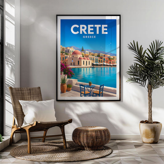 Crete, Greece