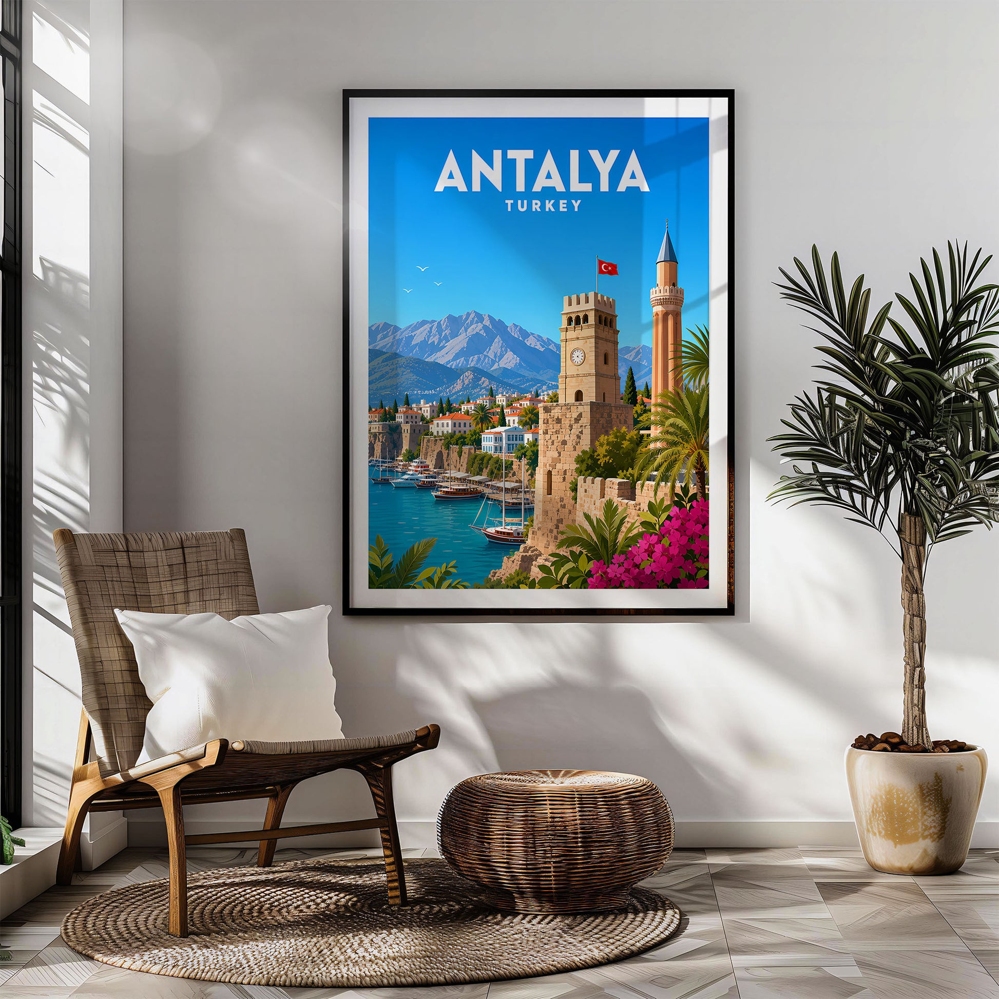 Antalya, Turkey
