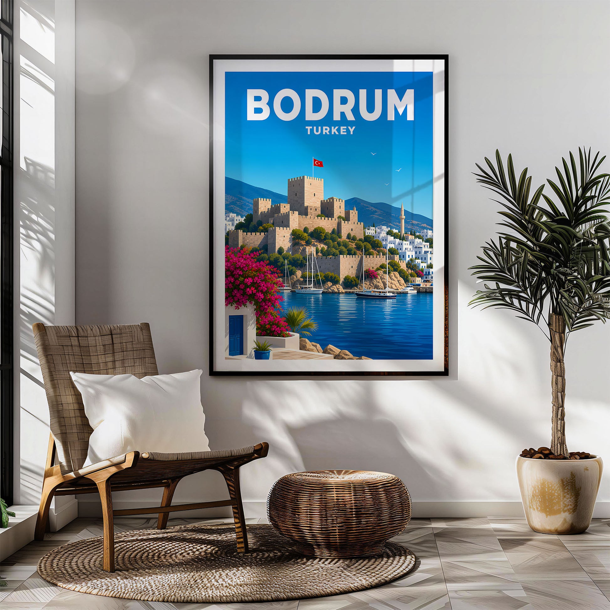 Bodrum, Turkey