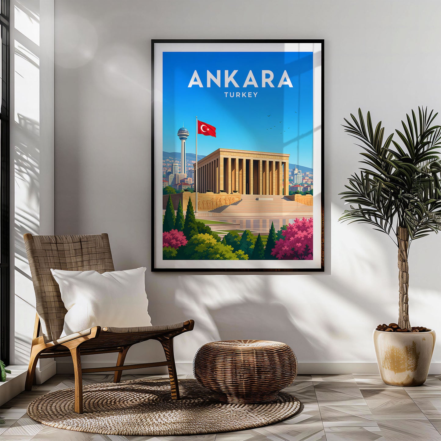 Ankara, Turkey