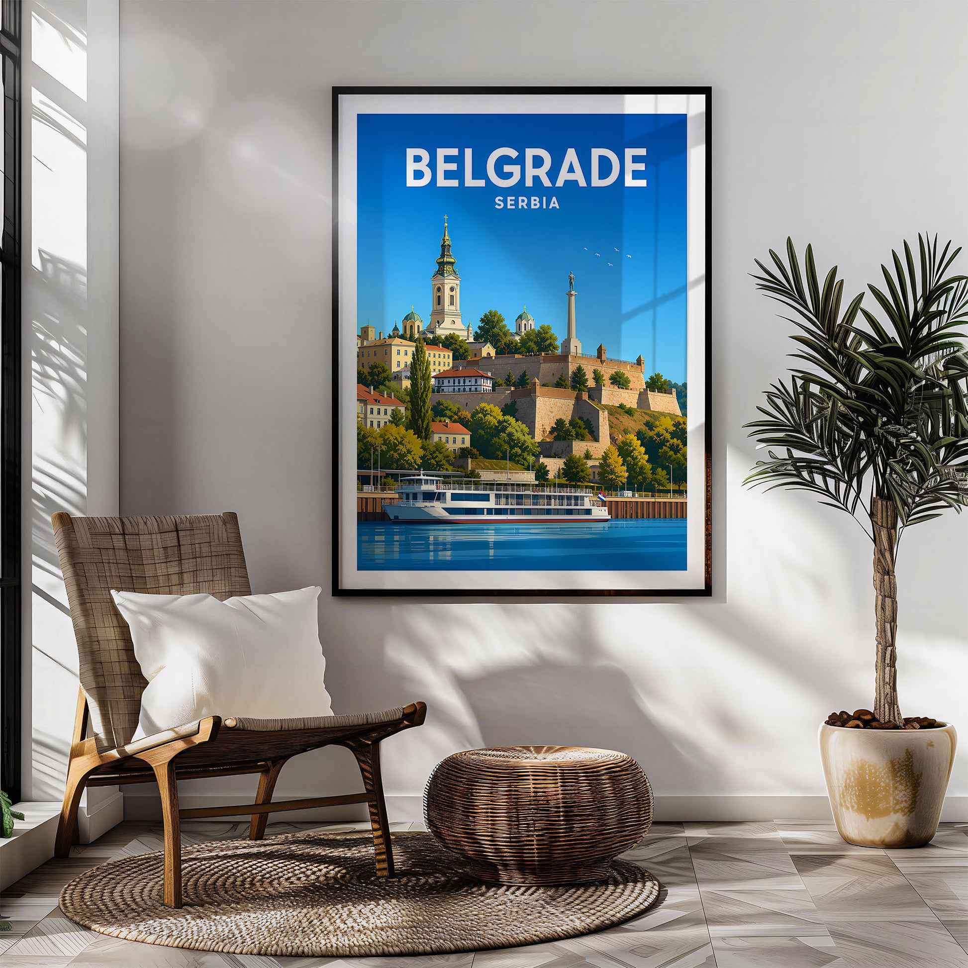 Belgrade, Serbia